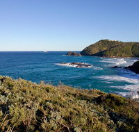 Smoky Cape walking track - Tourism Caloundra