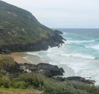 Connors walking track - Tourism Caloundra