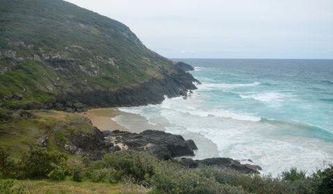 Connors Walking Track - Tourism Caloundra 0