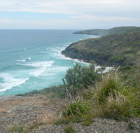 Korogoro walking track - Tourism Caloundra