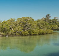 Tyagarah Nature Reserve - Tourism Caloundra