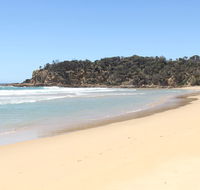 Nelson Beach - Tourism Caloundra