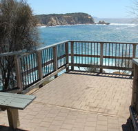 Wajurda Point walking track - Tourism Caloundra