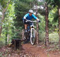 Byron Bay Bike Park - Tourism Caloundra