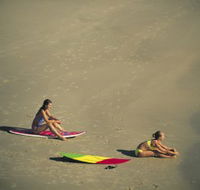 Tathra Beach - Tourism Caloundra