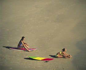 Tathra Beach - Tourism Caloundra 0