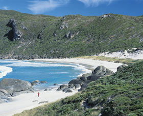 D'Entrecasteaux National Park - Tourism Caloundra 0