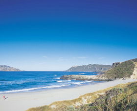D'Entrecasteaux National Park - Tourism Caloundra 1