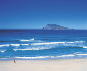 D'Entrecasteaux National Park - Tourism Caloundra 2