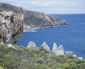 D'Entrecasteaux National Park - Tourism Caloundra 3