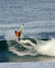 Ballina Surfing Beaches - Tourism Caloundra 3