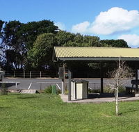 Broken Head picnic area - Tourism Caloundra