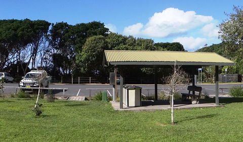 Broken Head Picnic Area - Tourism Caloundra 0