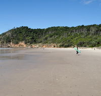 Broken Head Nature Reserve - Tourism Caloundra