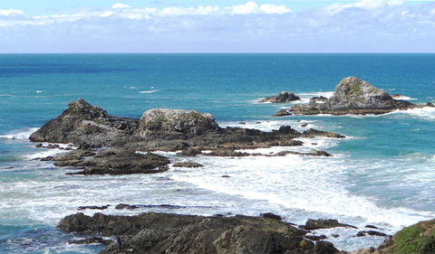 Three Sisters Walking Track - Tourism Caloundra 3