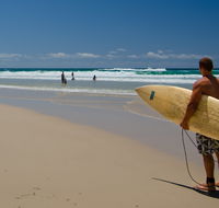 Arakwal National Park - Tourism Caloundra