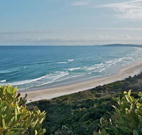 Cape Byron State Conservation Area - Tourism Caloundra