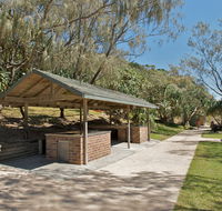 Wategos Beach - Tourism Caloundra