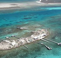 Abrolhos Islands - Tourism Caloundra