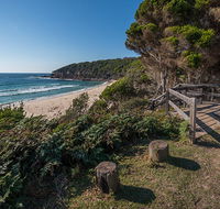 Terrace Beach and Lennards Island - Tourism Caloundra