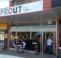 Sprout Eden - Tourism Caloundra