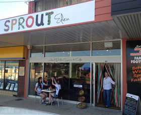Sprout Eden - Tourism Caloundra 0