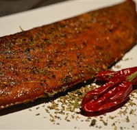 Eden Smokehouse - Tourism Caloundra