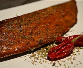 Eden Smokehouse - Tourism Caloundra 0