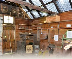 Davidson Whaling Station Historic Site - Tourism Caloundra 2