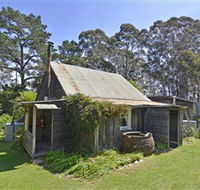 Davidson Whaling Station Historic Site - Tourism Caloundra