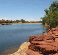 Gascoyne River - Tourism Caloundra