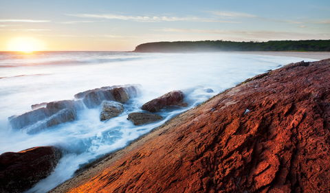 Ben Boyd National Park - Tourism Caloundra 0