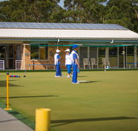 Lake Conjola Bowling Club - Tourism Caloundra