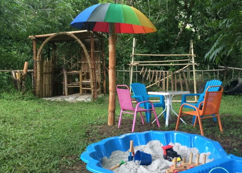 Djanbung Permaculture Gardens - Tourism Caloundra 3