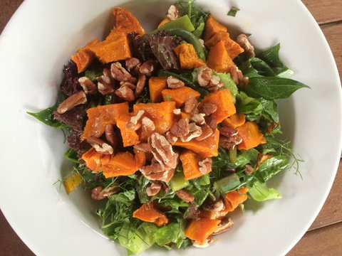 Djanbung Permaculture Gardens - Tourism Caloundra 4