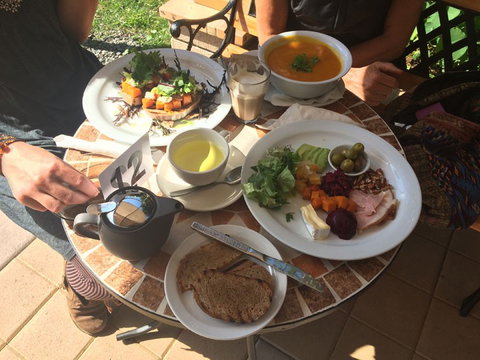 Djanbung Permaculture Gardens - Tourism Caloundra 5