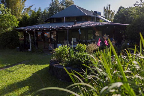 Djanbung Permaculture Gardens - Tourism Caloundra 9