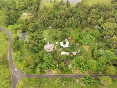 Djanbung Permaculture Gardens - Tourism Caloundra 11