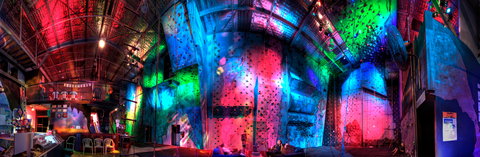 Centre Of Gravity - Tourism Caloundra 1