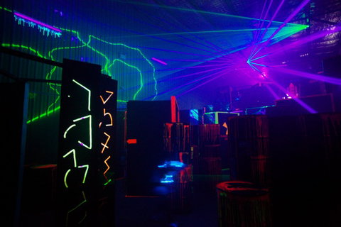 Centre Of Gravity - Tourism Caloundra 3