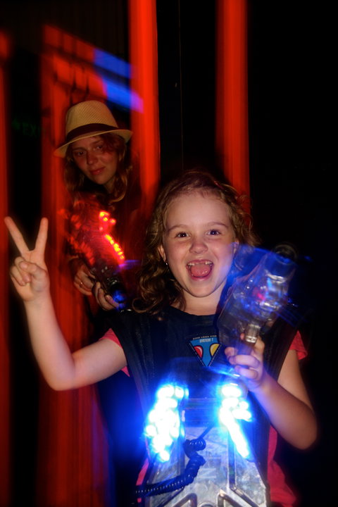 Centre Of Gravity - Tourism Caloundra 8