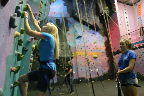 Centre Of Gravity - Tourism Caloundra 9