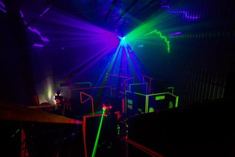 Centre Of Gravity - Tourism Caloundra 11