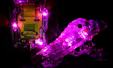 Centre Of Gravity - Tourism Caloundra 12