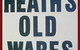 Heaths Old Wares, Collectables & Industrial Antiques - thumb 0