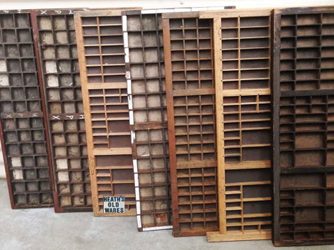 Heaths Old Wares, Collectables & Industrial Antiques - Tourism Caloundra 9