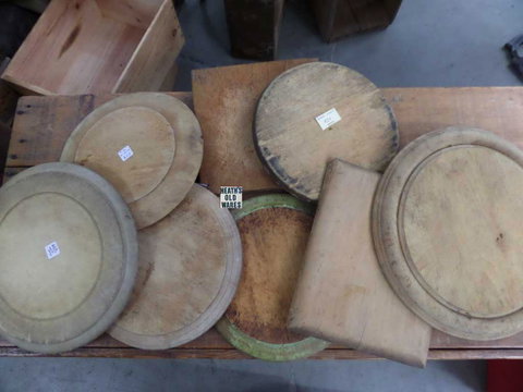 Heaths Old Wares, Collectables & Industrial Antiques - Tourism Caloundra 11