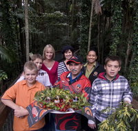 Sea Acres Rainforest Centre - Tourism Caloundra