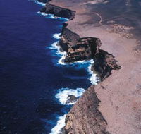 Zuytdorp Cliffs - Tourism Caloundra