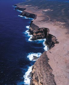 Zuytdorp Cliffs - Tourism Caloundra 0